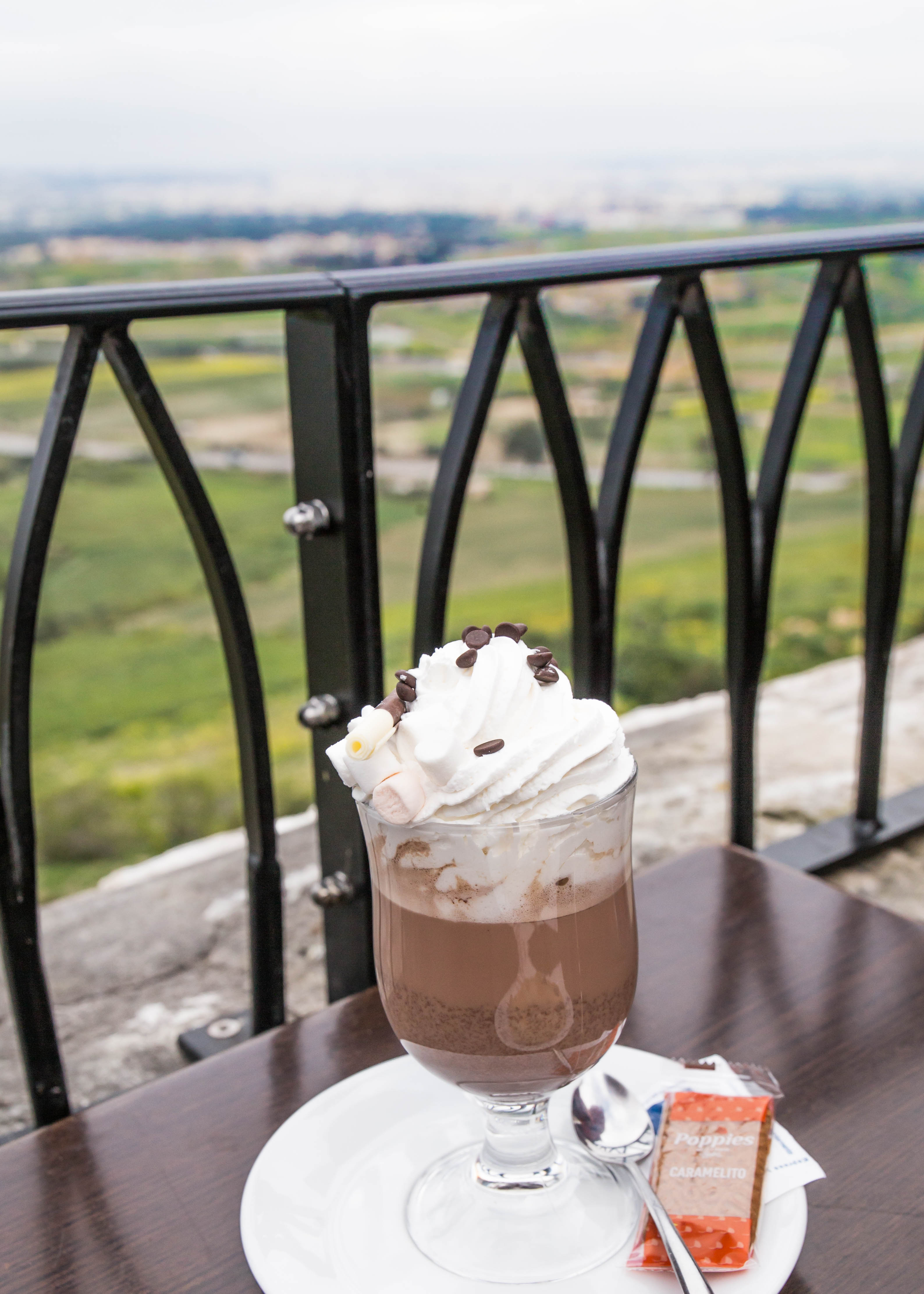 FONTANELLA TEA GARDEN O'Bon Paris Easy to be Parisian